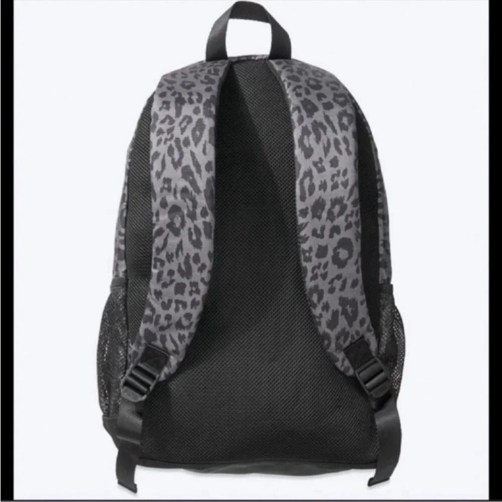 Pink VS Collegiate Backpack - Picture 3 of 9